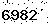 verification image, type it in the box